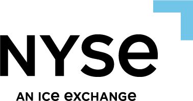 NYSE logo