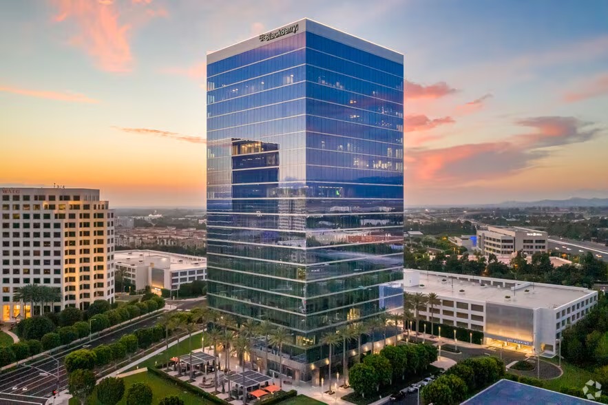 Irvine, California Office