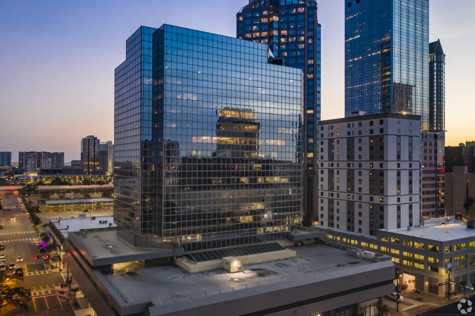 Tampa, Florida Office